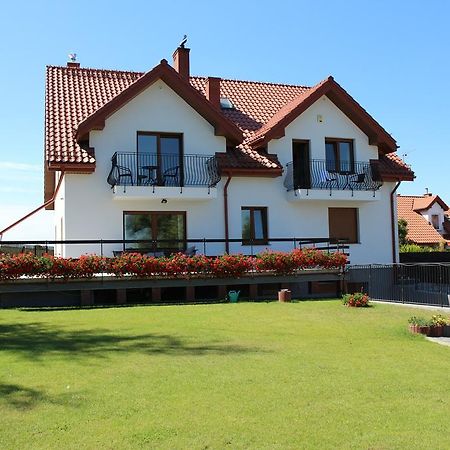 Appartamento Swiat Jezior Mikołajki Camera foto