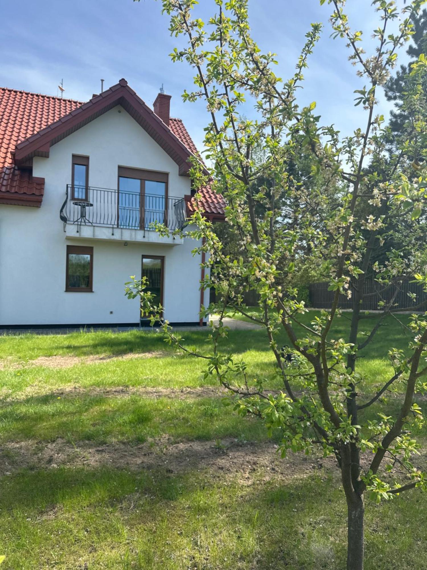 Appartamento Swiat Jezior Mikołajki Esterno foto