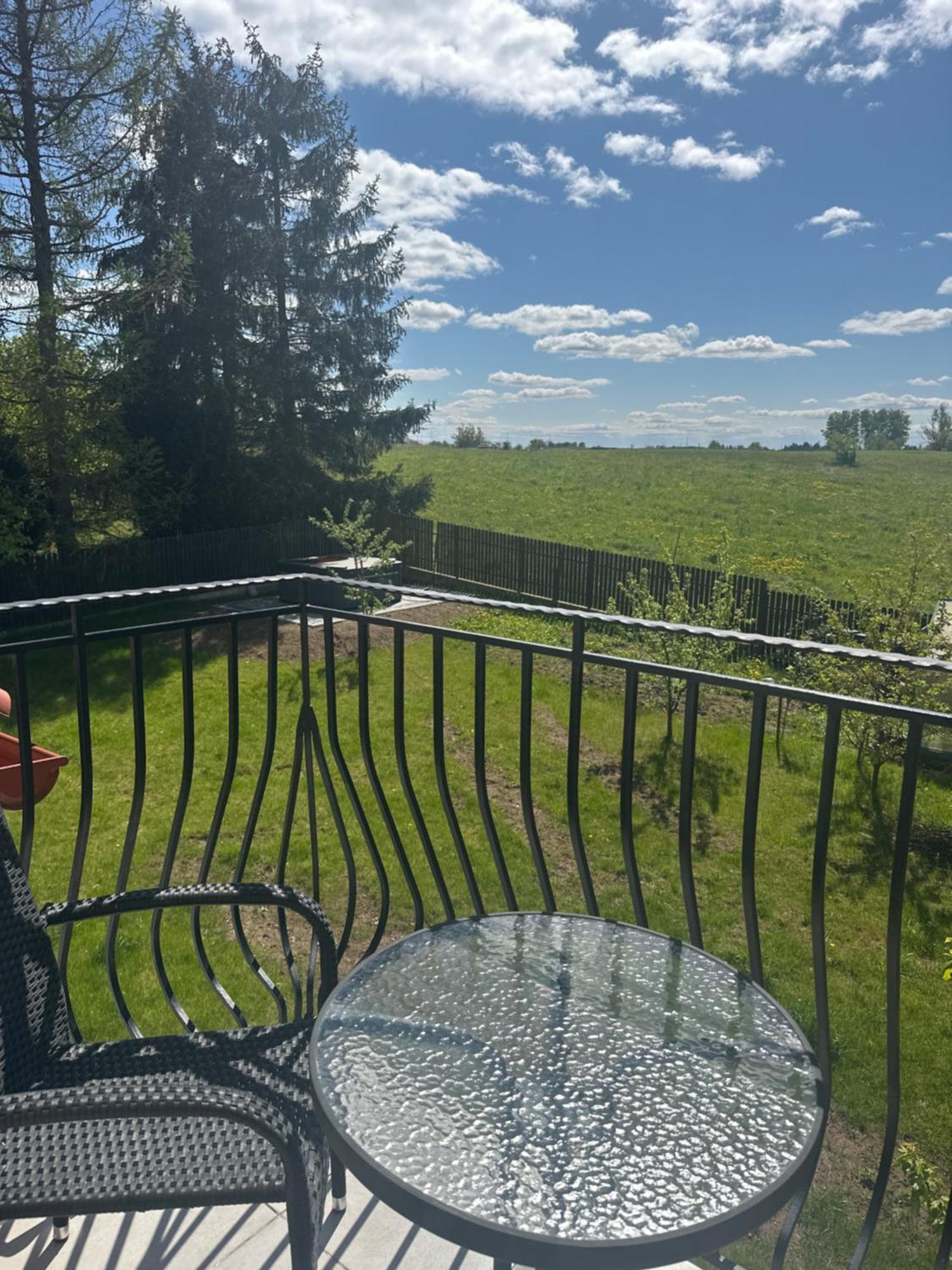 Appartamento Swiat Jezior Mikołajki Esterno foto