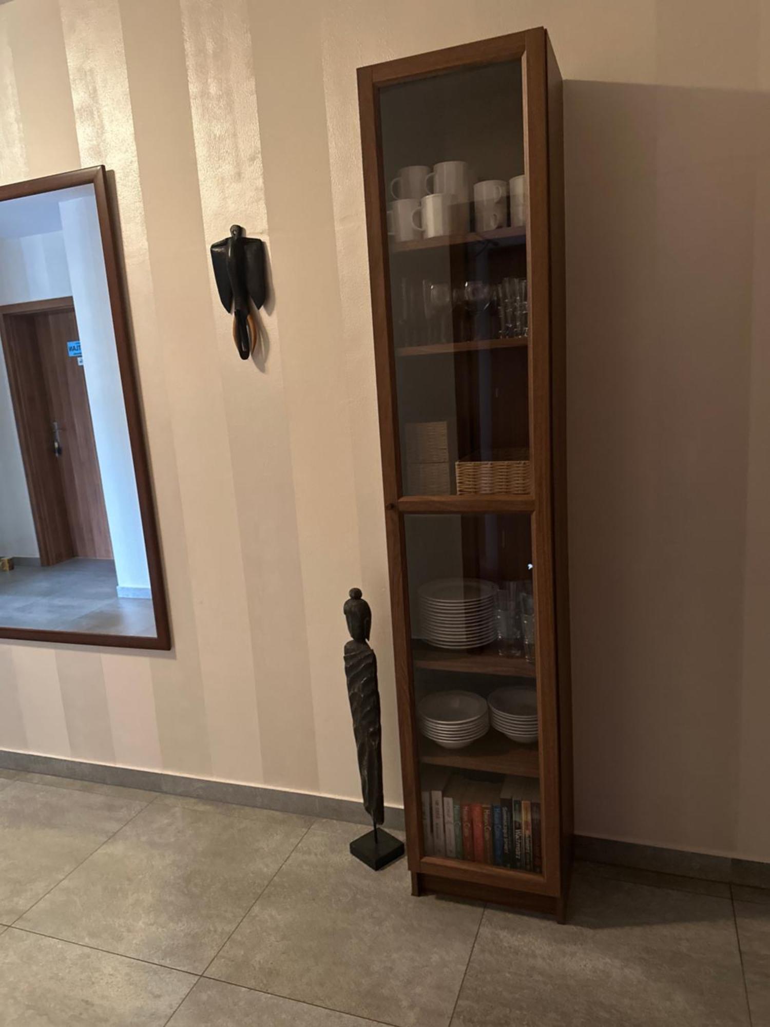 Appartamento Swiat Jezior Mikołajki Esterno foto