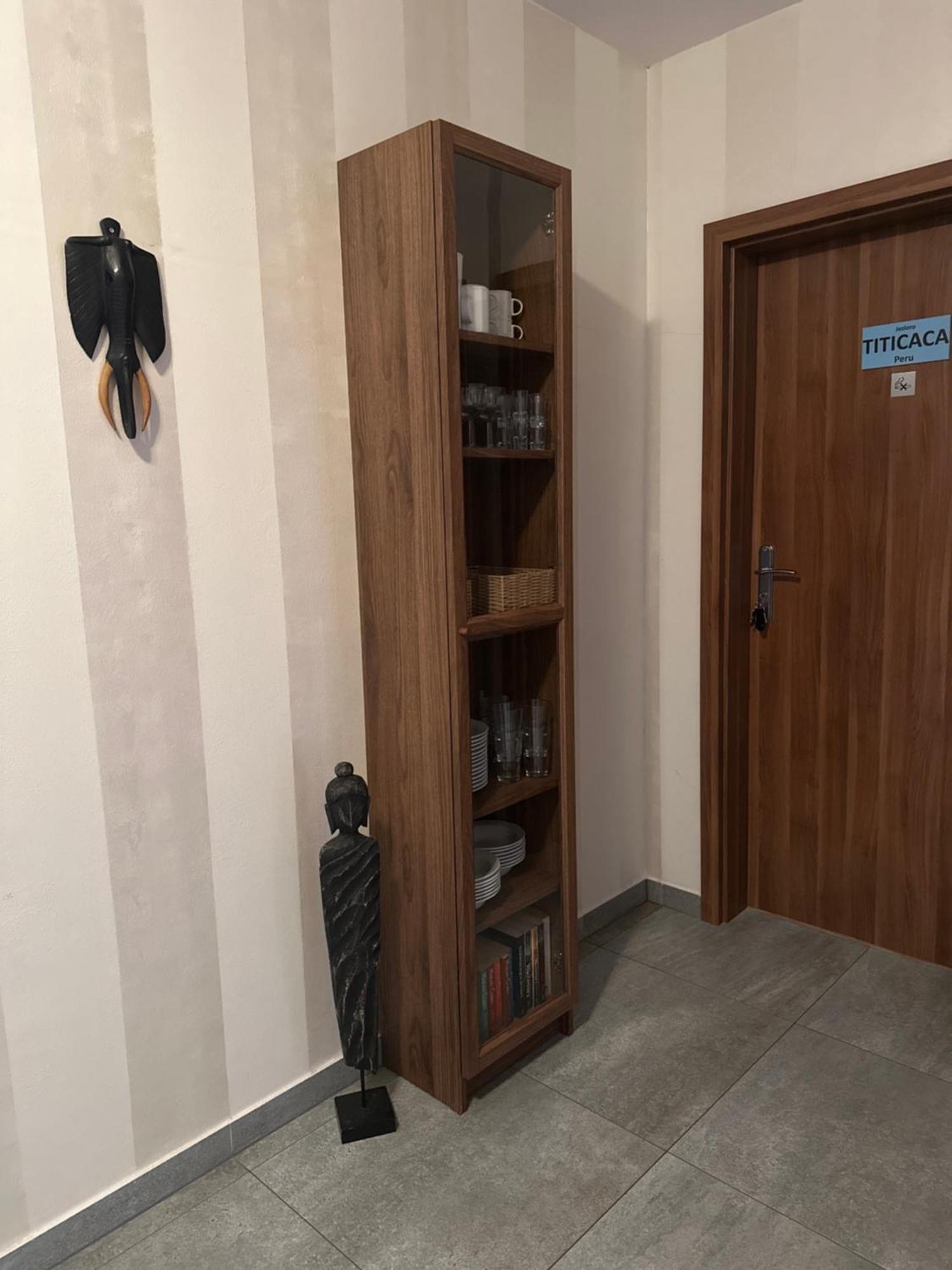 Appartamento Swiat Jezior Mikołajki Esterno foto